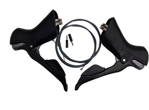 Shimano tiagra 4700 - shimano, st-4700