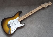 2005 Fender American Deluxe