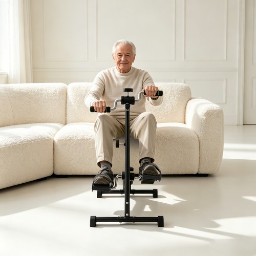 Knee rehabilitation equipment - rehabilitation,