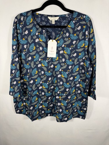 New seasalt cornwall top 16 - uk,