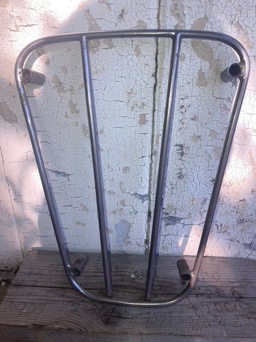 Vintage used triumph pre unit - triumph,