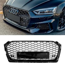 FOR AUDI A5 S5 B9 FRONT GRILLE