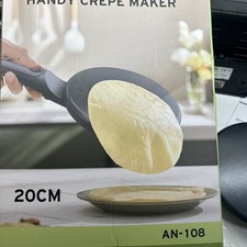 YASHE HANDY CREPE MAKER 20 Cm