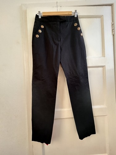 Zara women high waist - high,