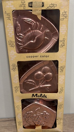 Vintage west bend copper - vintage,