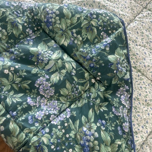 Vtg laura ashley bramble - vtg, berry