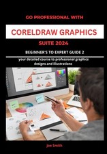 Go Professional with CorelDraw