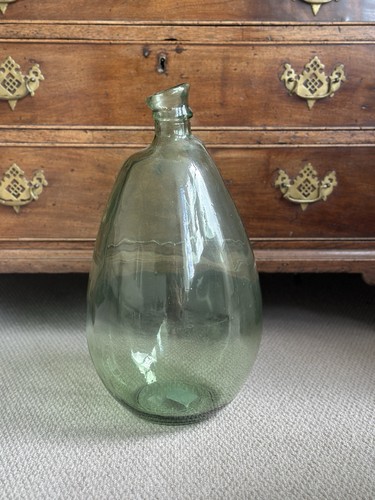 Extra large aqua bubble - large,