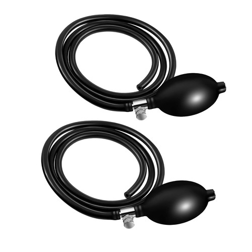Set blood pressure bulb - blood,