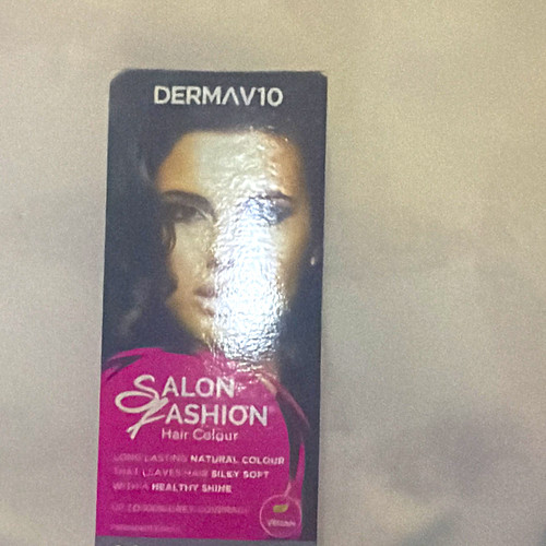 Dermav10 salon fashion hair - fashion,