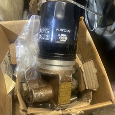 Lanchester LD10 Spin On Oil