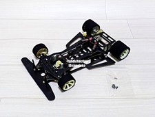 1/10 Yokomo Old Car Vintage