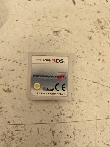 Mario kart cartridge only - 7, only]