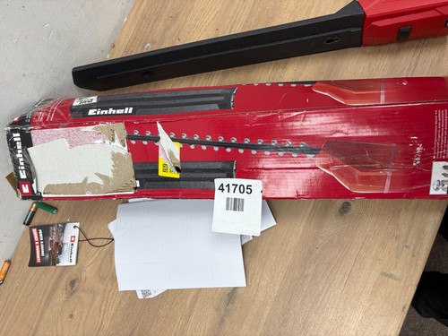 Einhell 18v telescopic - 18v,