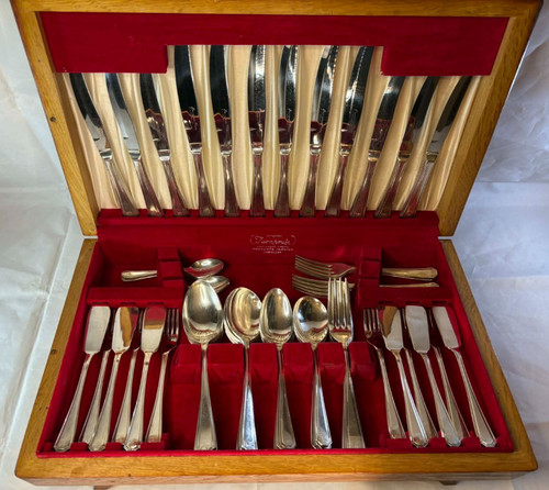 Vintage english epns - vintage,