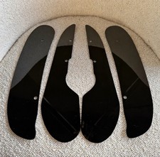 BLACK BMW 1 series F40 F44 4x