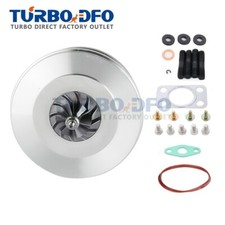 For Peugeot 308 407 5008 Partner 1.6 HDi 80Kw DV6TED4 turbocharger CHRA 753420