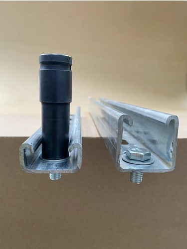 17mm thin wall deep - 17mm,