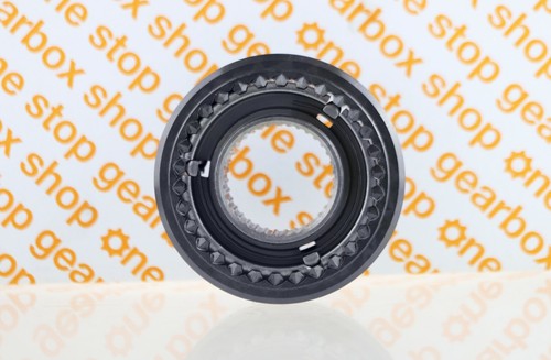 Type gearbox 5th hub - gearbox,