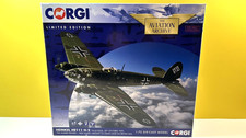 CORGI AVIATION AA33717 HEINKEL