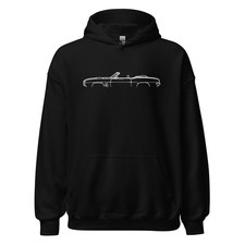 Premium Hoodie For Pontiac