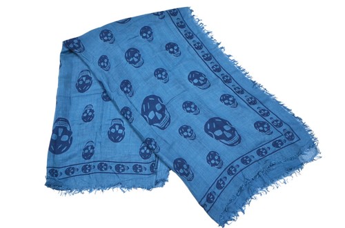 Alexander mcqueen scull - mcqueen,