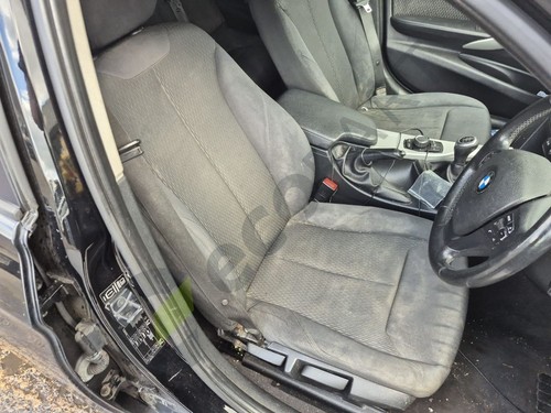 Bmw series 316d f30 - 3,