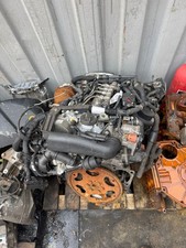 LBS/A20DTH Vauxhall Zafira