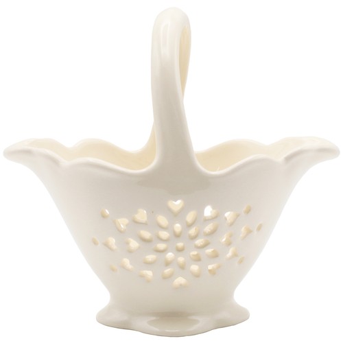Royal creamware decorative - creamware,