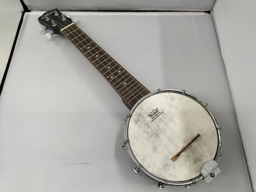Aria banjo ukulele - banjo, used