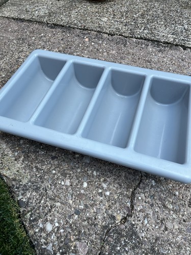 Catering cutlery trays - cutlery,