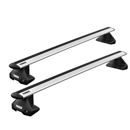Thule roof rack ford ranger - thule,