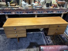 Danish Vintage Retro Sideboard