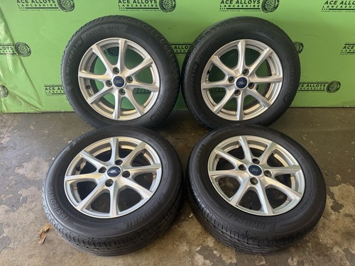 Genuine oem ford fiesta - genuine,