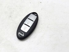 2 BUTTON SMART KEY FOB REMOTE