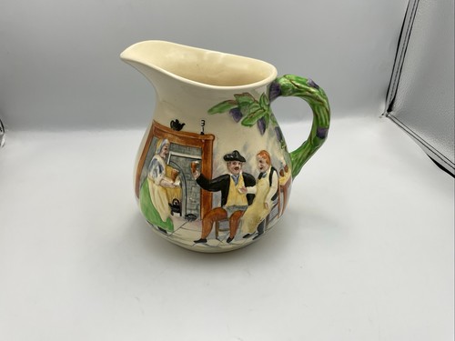 Vintage 1930 crown - 1930’s, devon