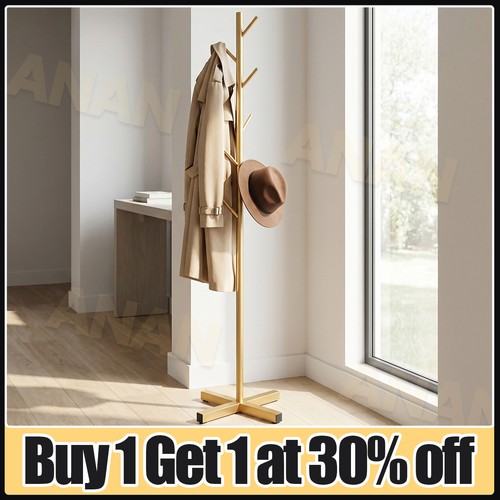 Coat stand garment rack - stand,