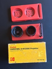 Kodak Retinar 35mm Wide Angle