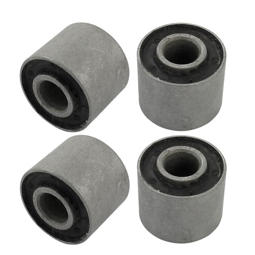4pcs gray iron housing shock - iron,