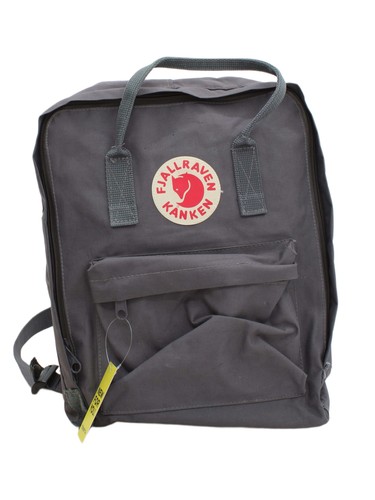 Fjallraven men bag grey - men's,