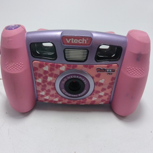 Vtech kids digital camera - vtech,
