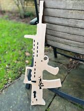 Detailed Training Wooden L98