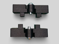 Bi-Fold Shower Door Full Hinge