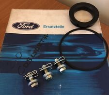 Ford Sierra Escort RS Cosworth Fuel Tank Restoration Kit 2WD 4x4 Sapphire 909