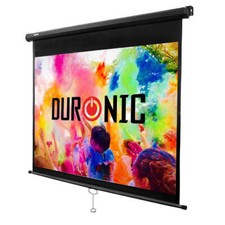 Duronic 60" Projector Screen