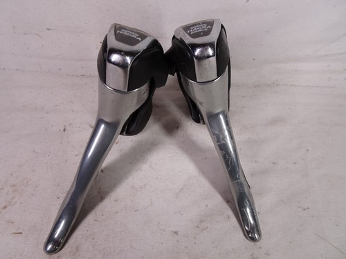 Shimano tiagra 4500 speed - 9,