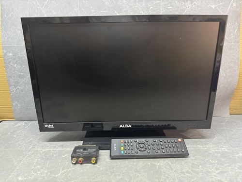 Alba vl19hdled 19inch hd led - alba, 19inch"