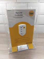 Yale Remote Controller