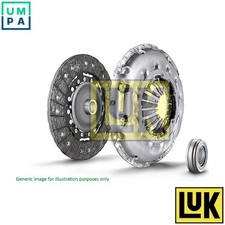 CLUTCH KIT 620 3220 00 FOR
