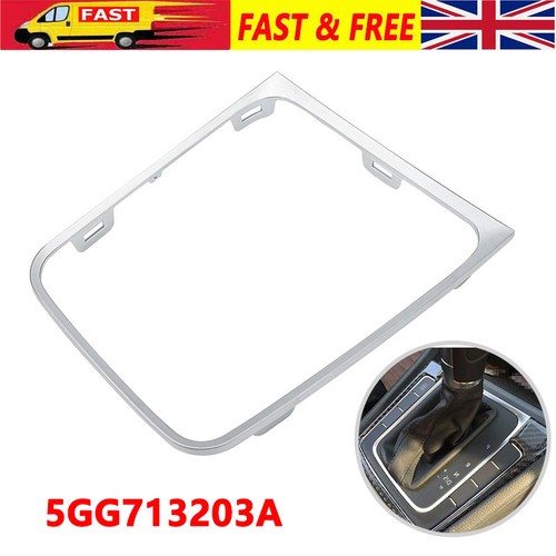 Rhd shift knob gear - rhd, trim